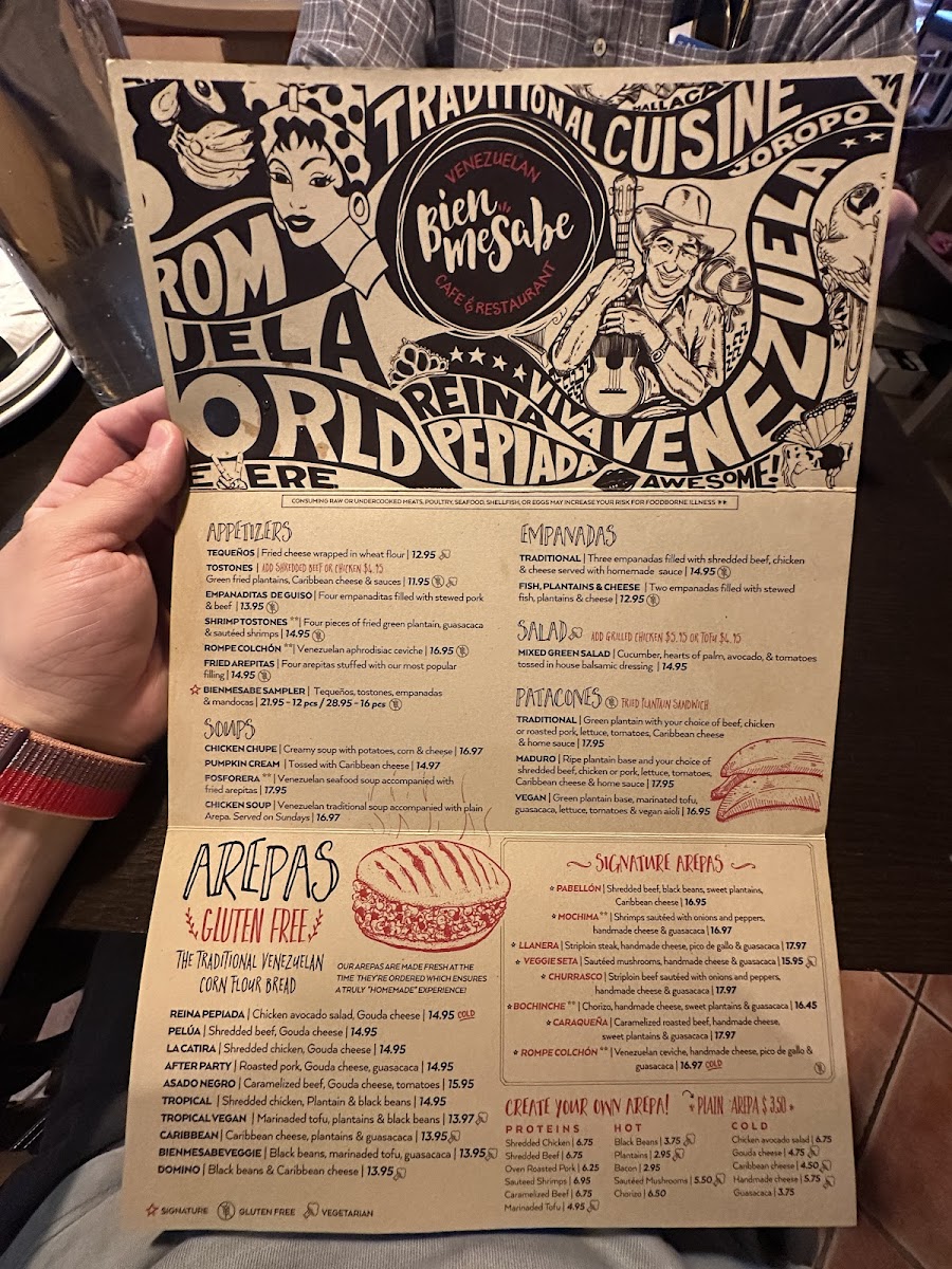Menu Photo 6
