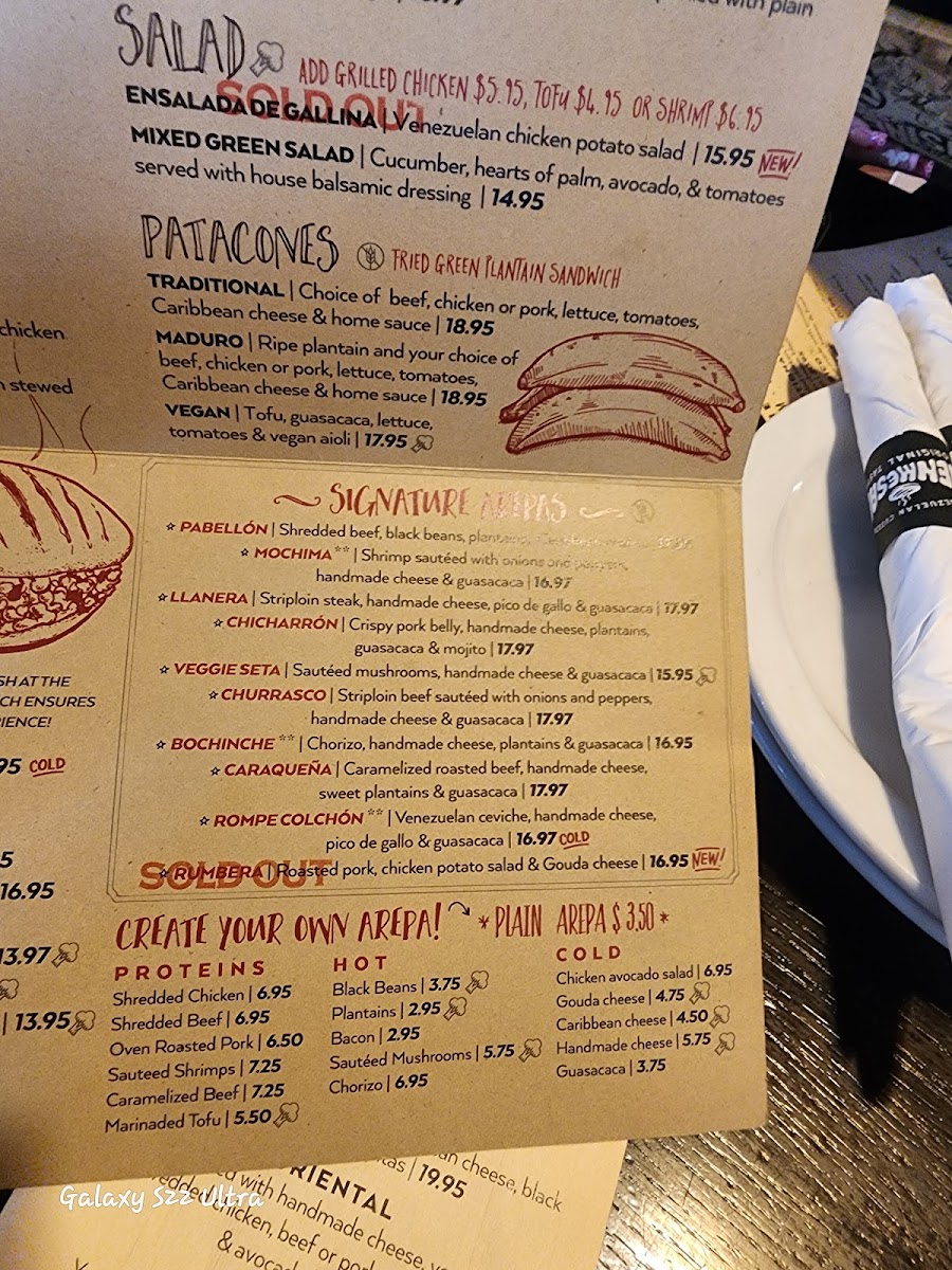 Menu Photo 7