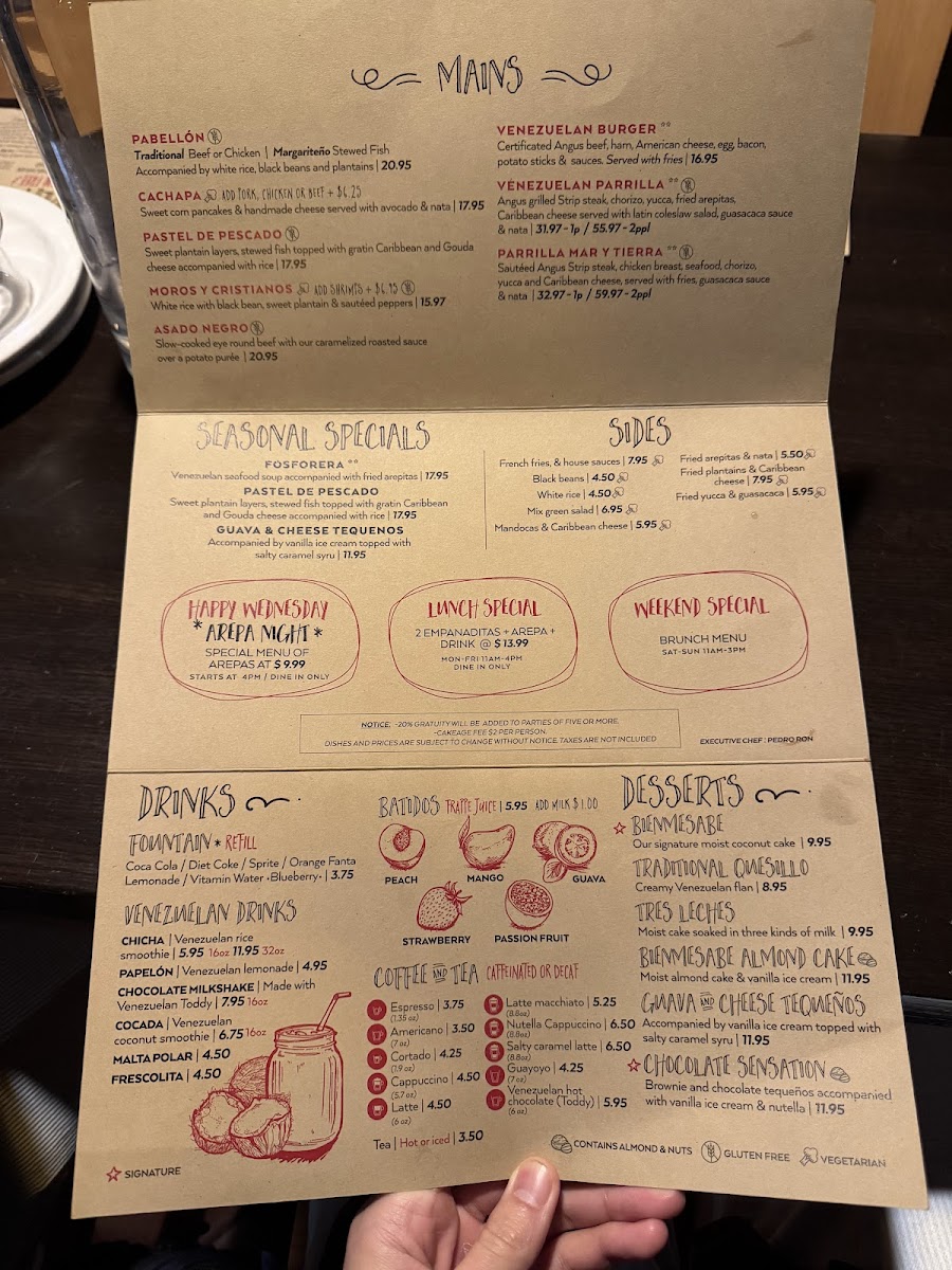 Menu Photo 8