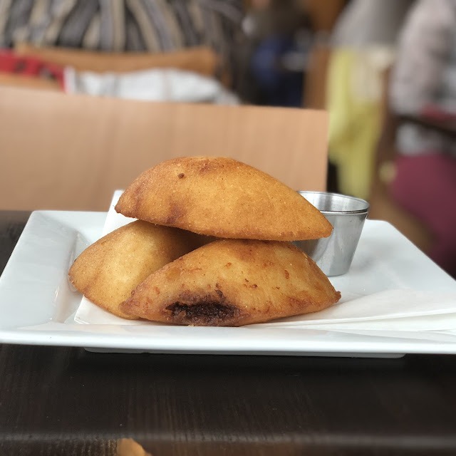 Pabellon Empanadas