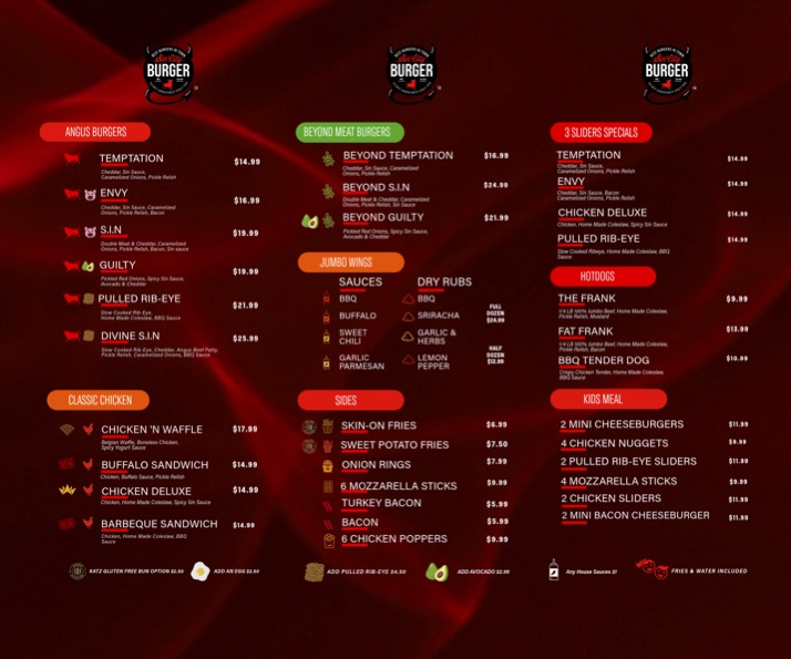 Menu Photo 0