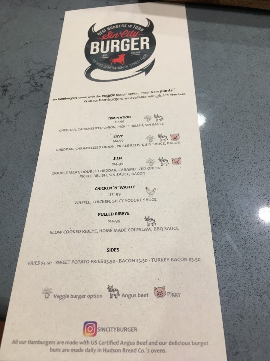 Menu Photo 9