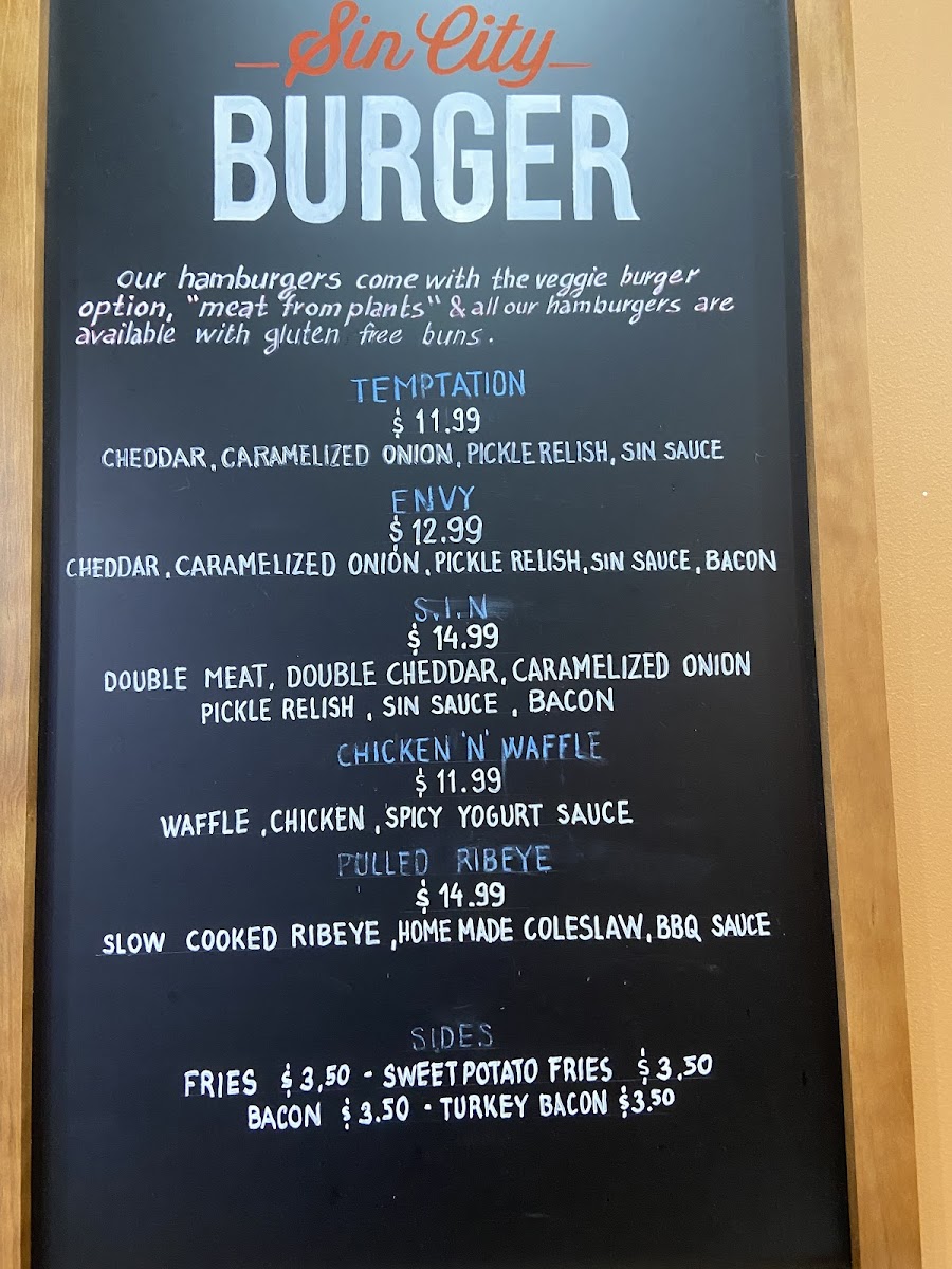 Menu Photo 5