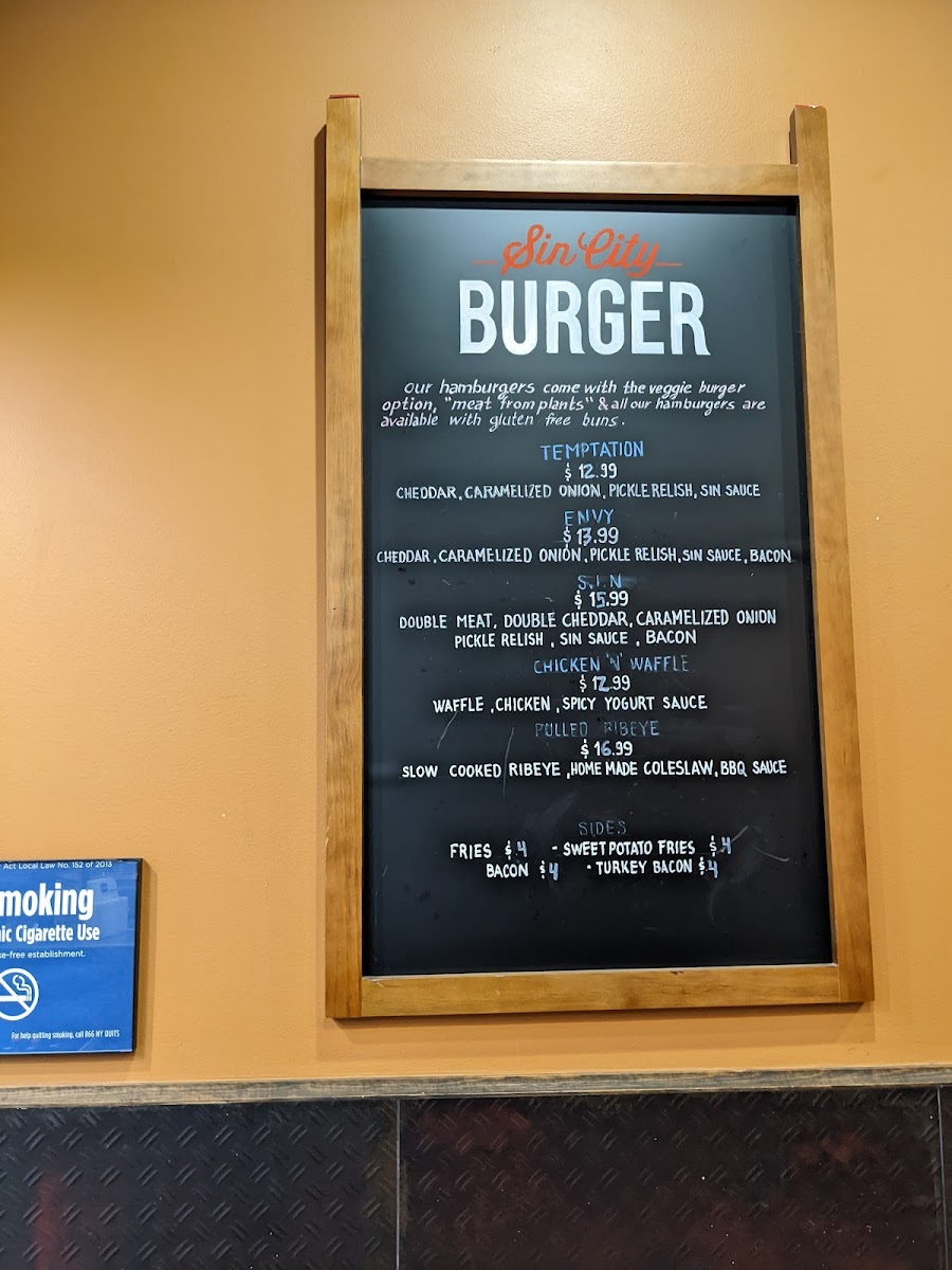 Menu Photo 6