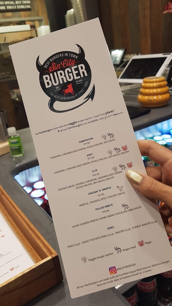 Menu Photo 7
