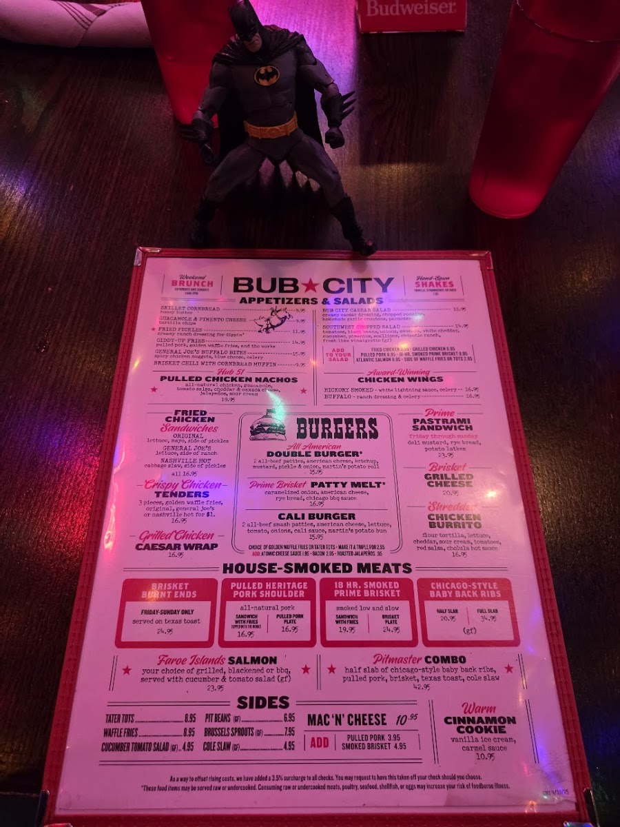 Menu Photo 9