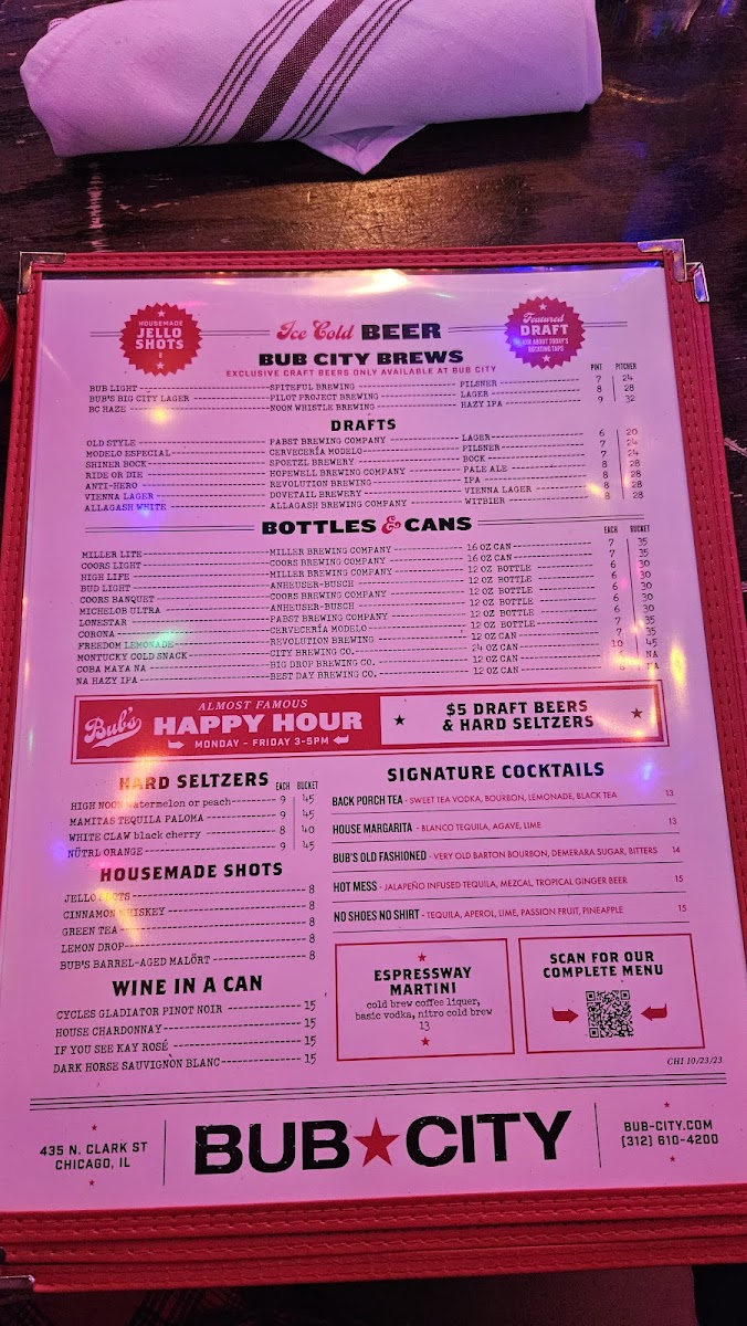 Menu Photo 3