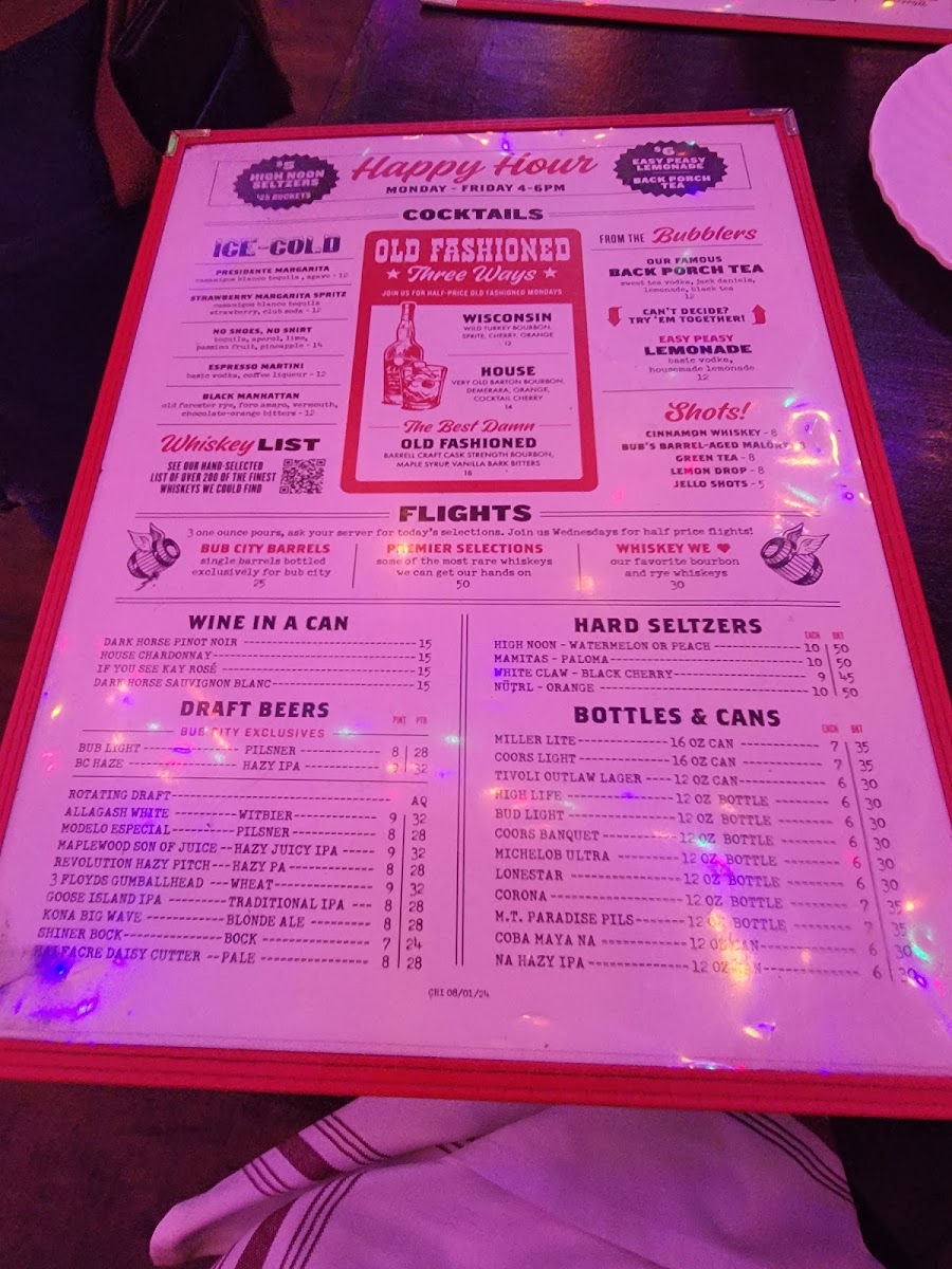 Menu Photo 5