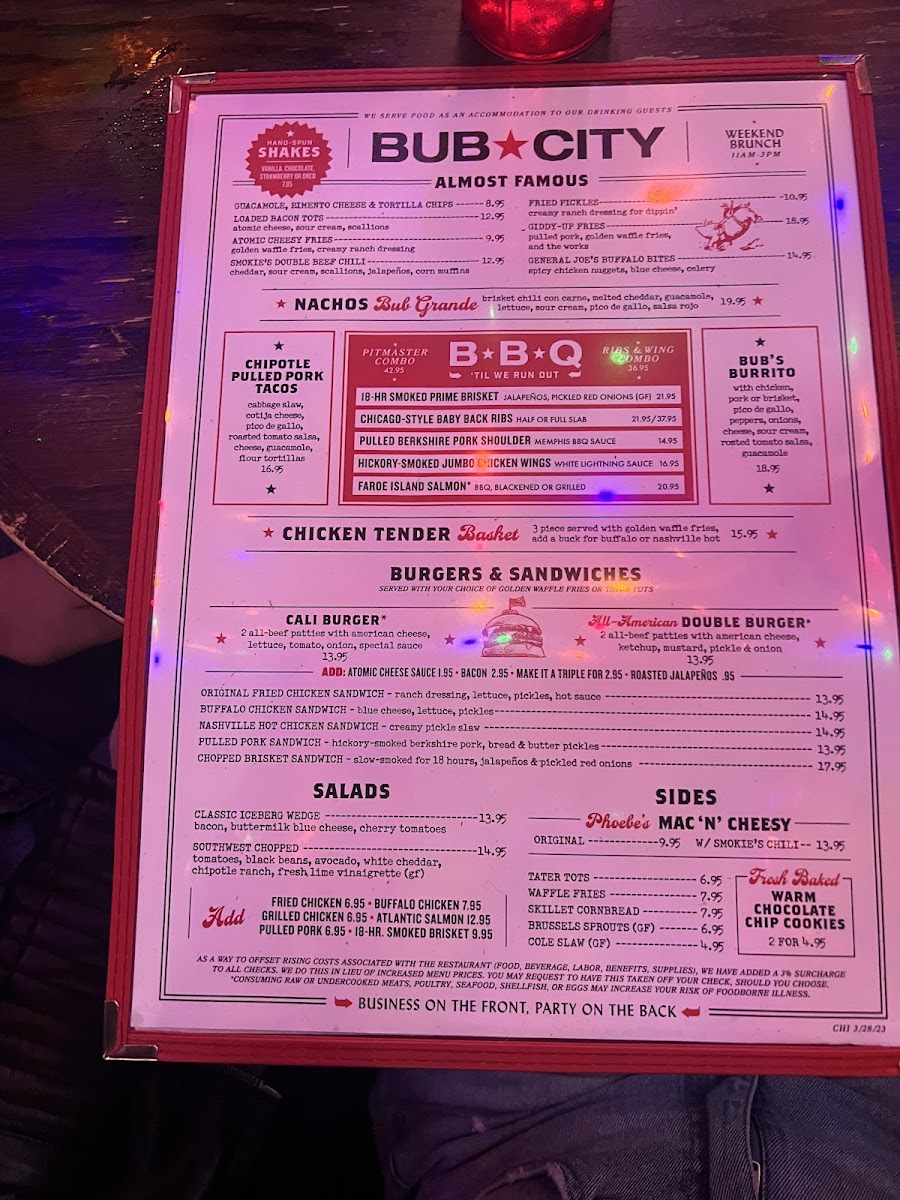 Menu Photo 6
