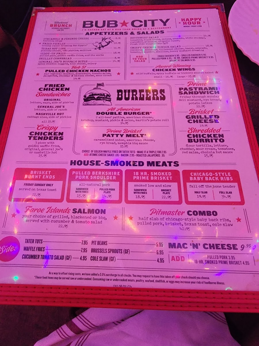 Menu Photo 7