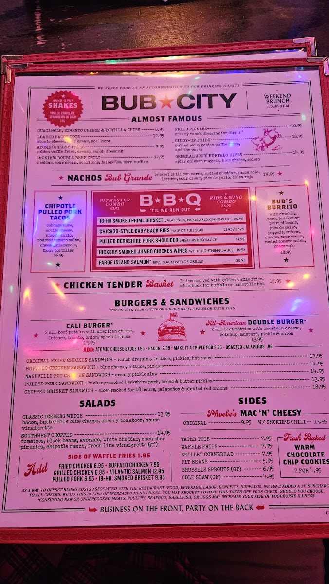 Menu Photo 8