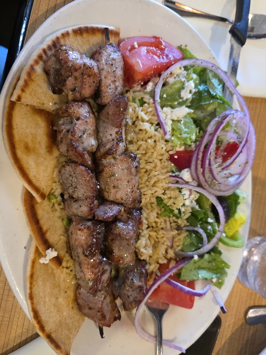Omega Restaurant & Bakery - Photo 3