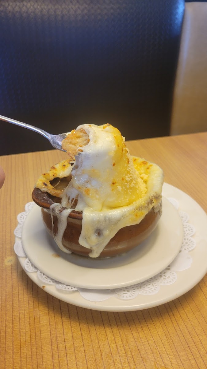Omega Restaurant & Bakery - Photo 4