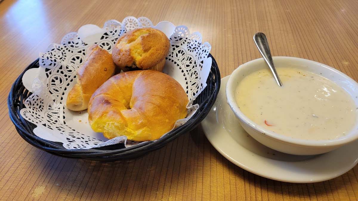 Omega Restaurant & Bakery - Photo 7