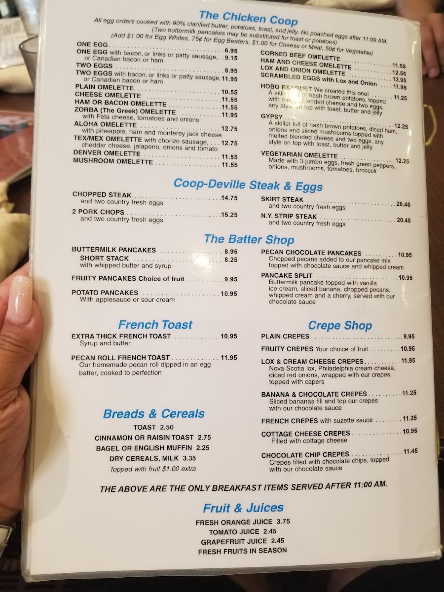 Menu Photo 9