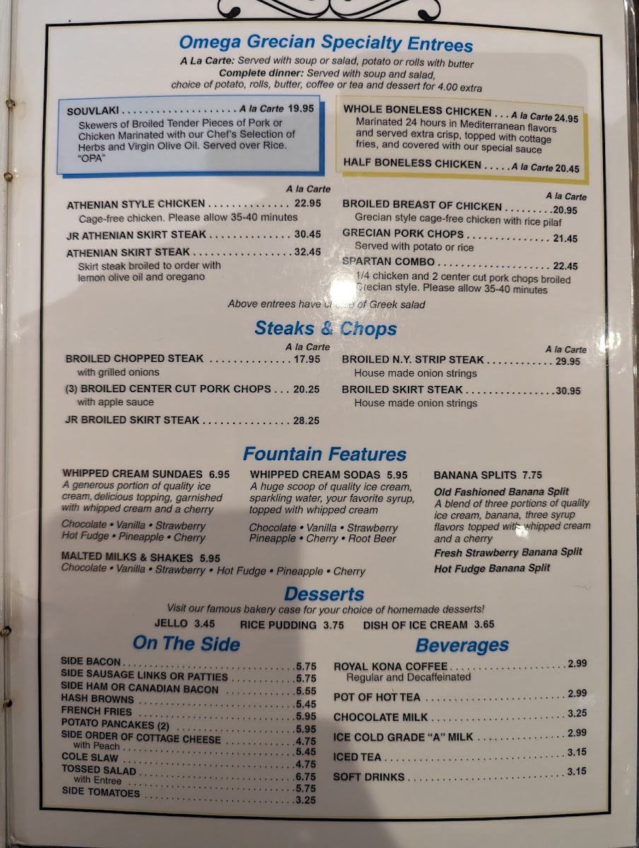 Menu Photo 6