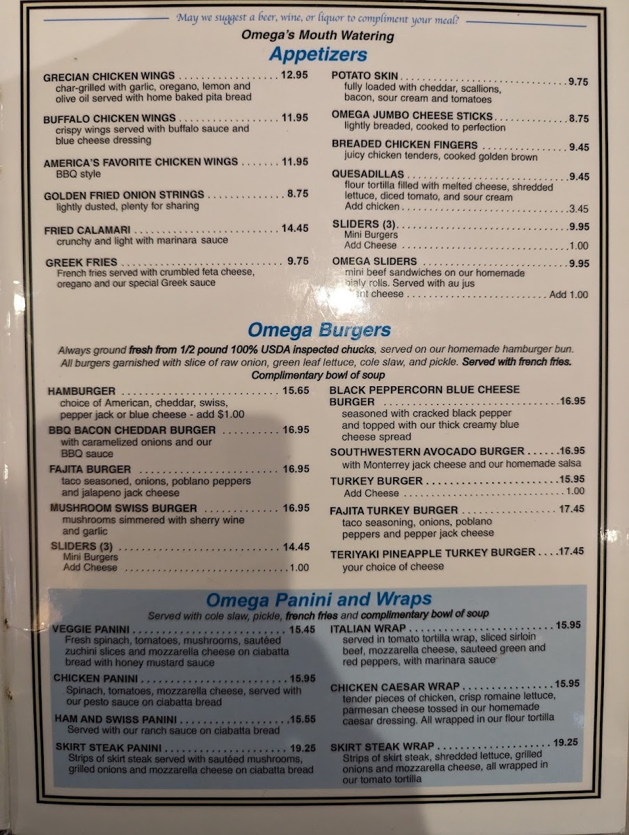 Menu Photo 7