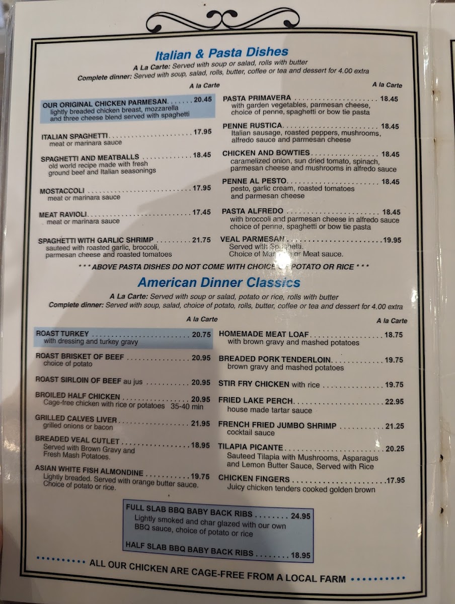 Menu Photo 8