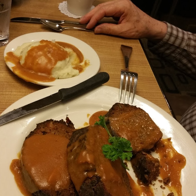 Meatloaf