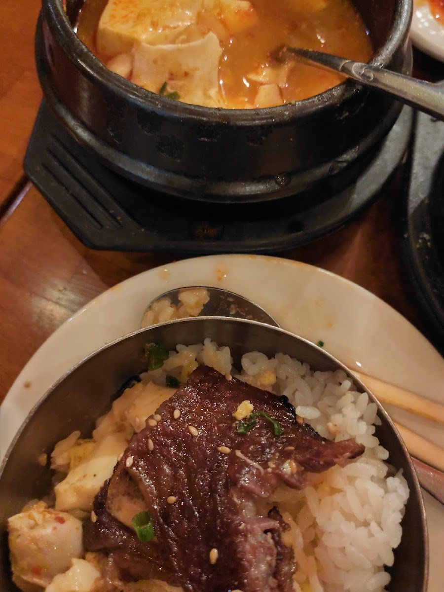 Tofu Tofu - Photo 8