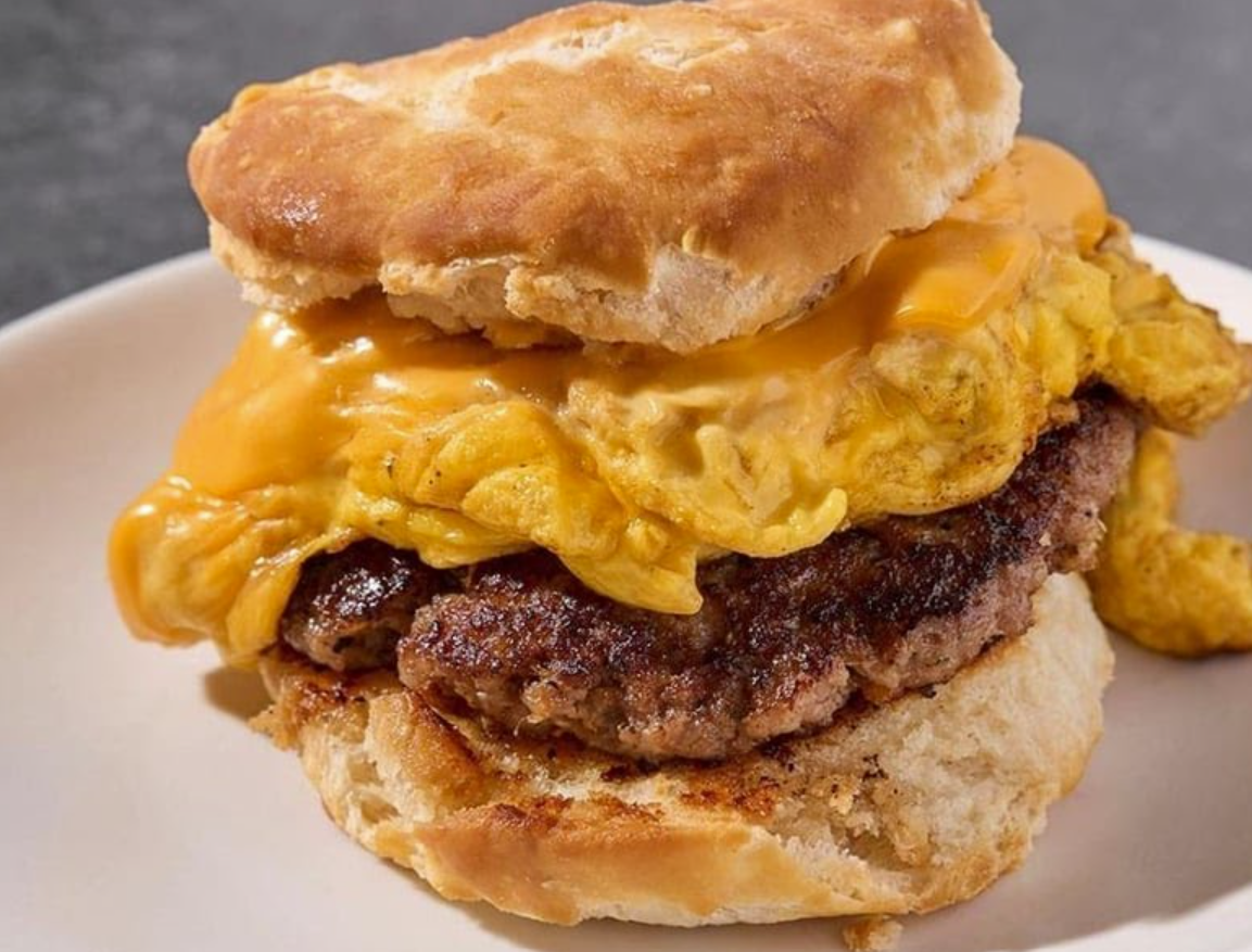 Society Burger - Photo 1