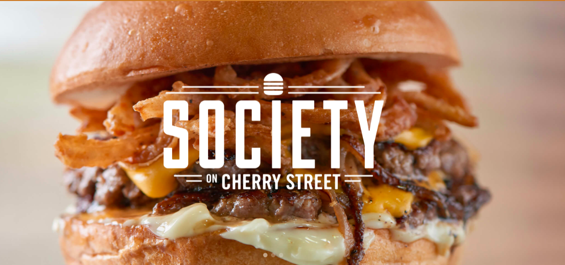 Society Burger - Photo 2