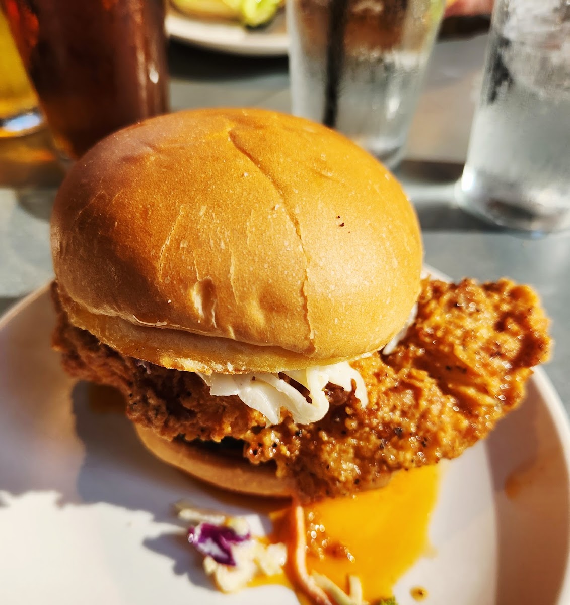 Society Burger - Photo 3