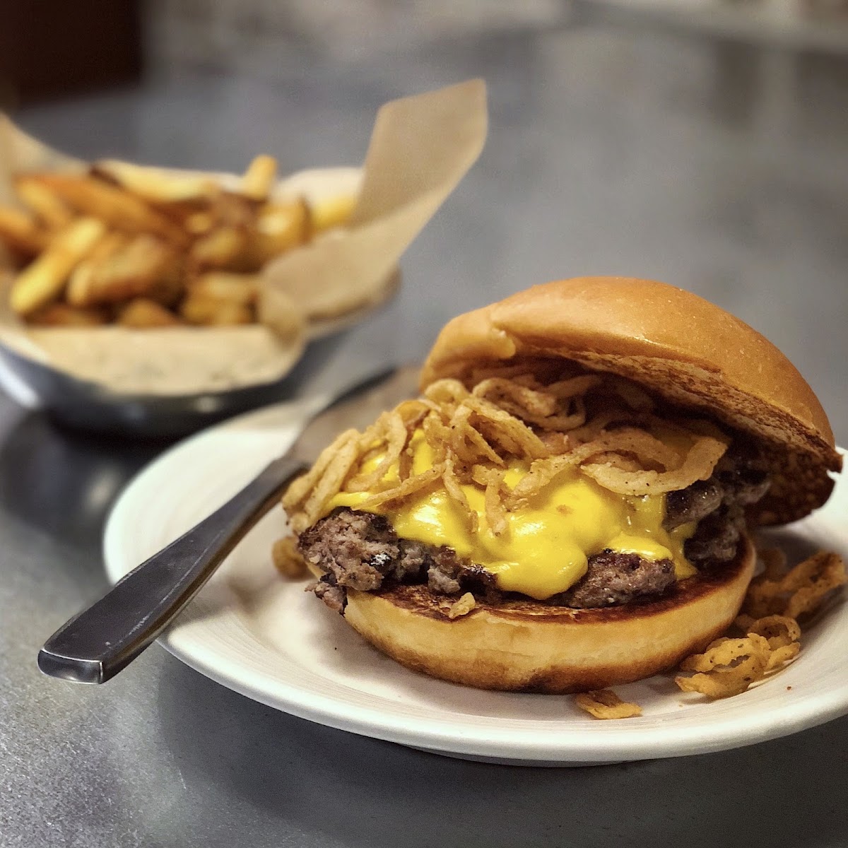 Society Burger - Photo 6