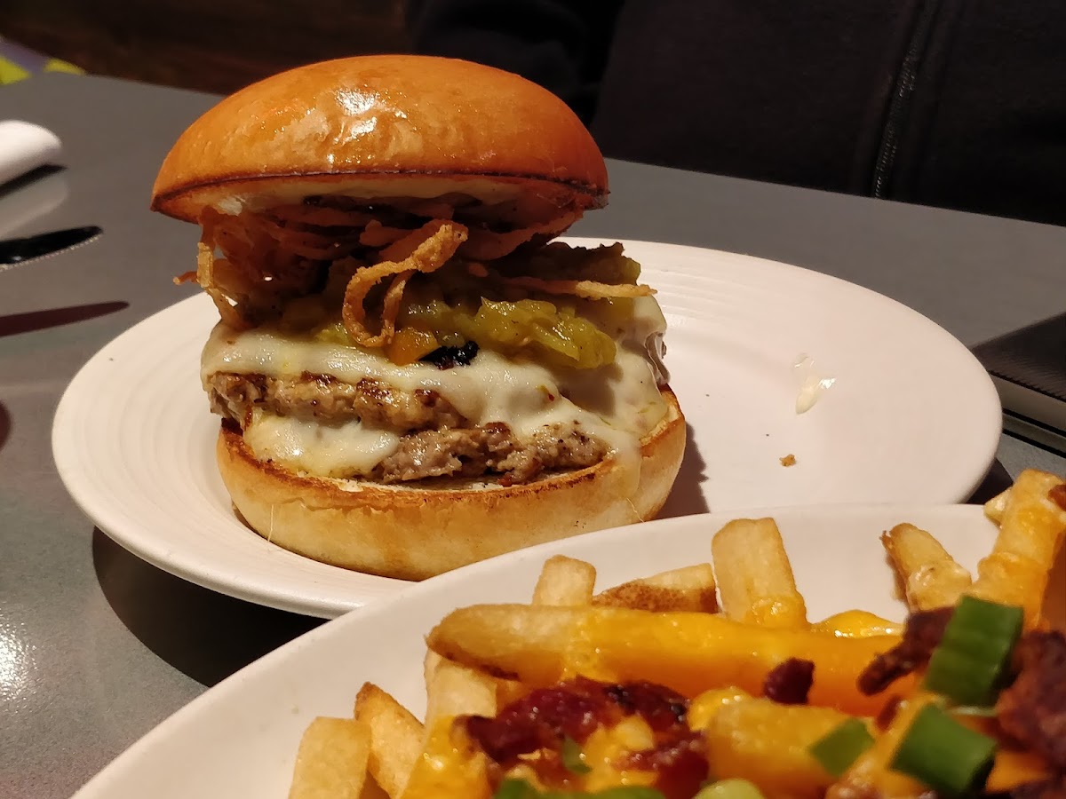 Society Burger - Photo 7