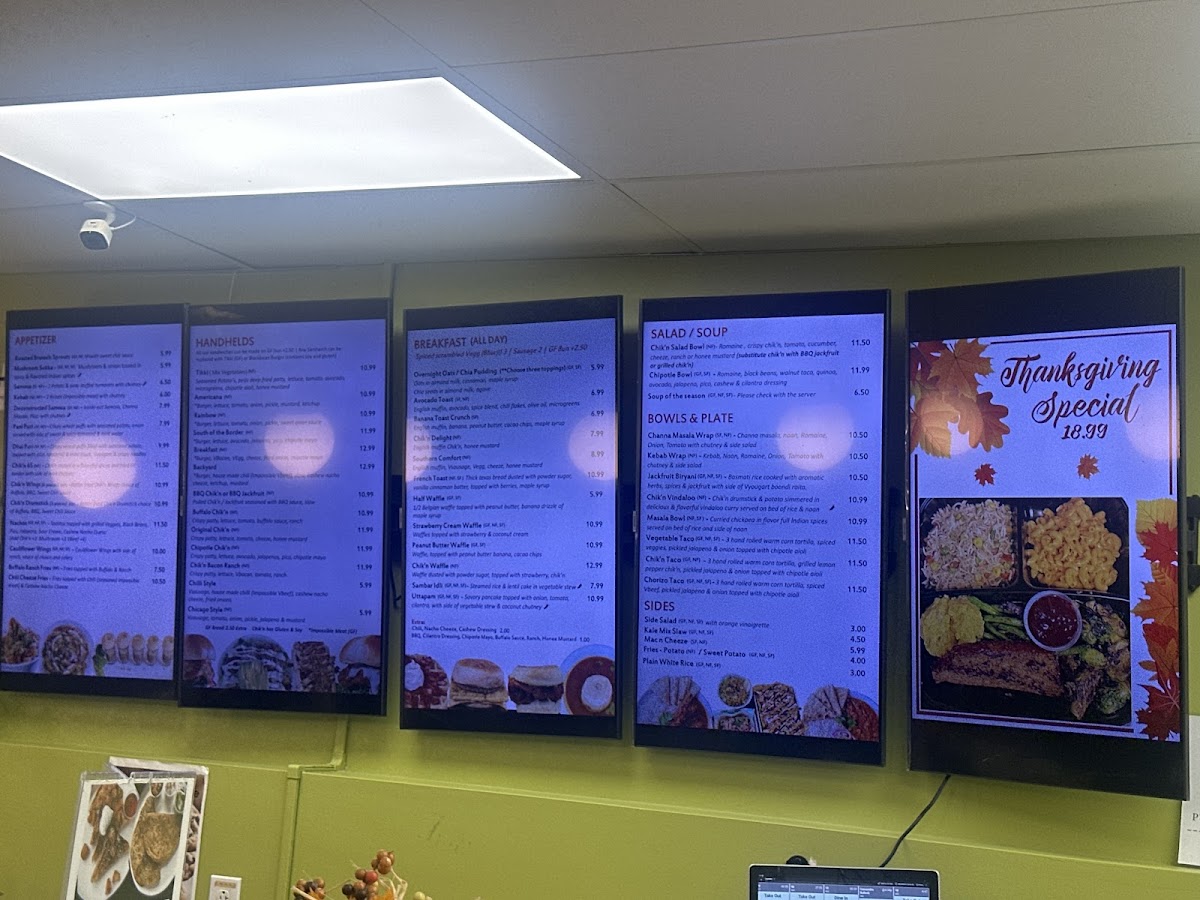 Menu Photo 3