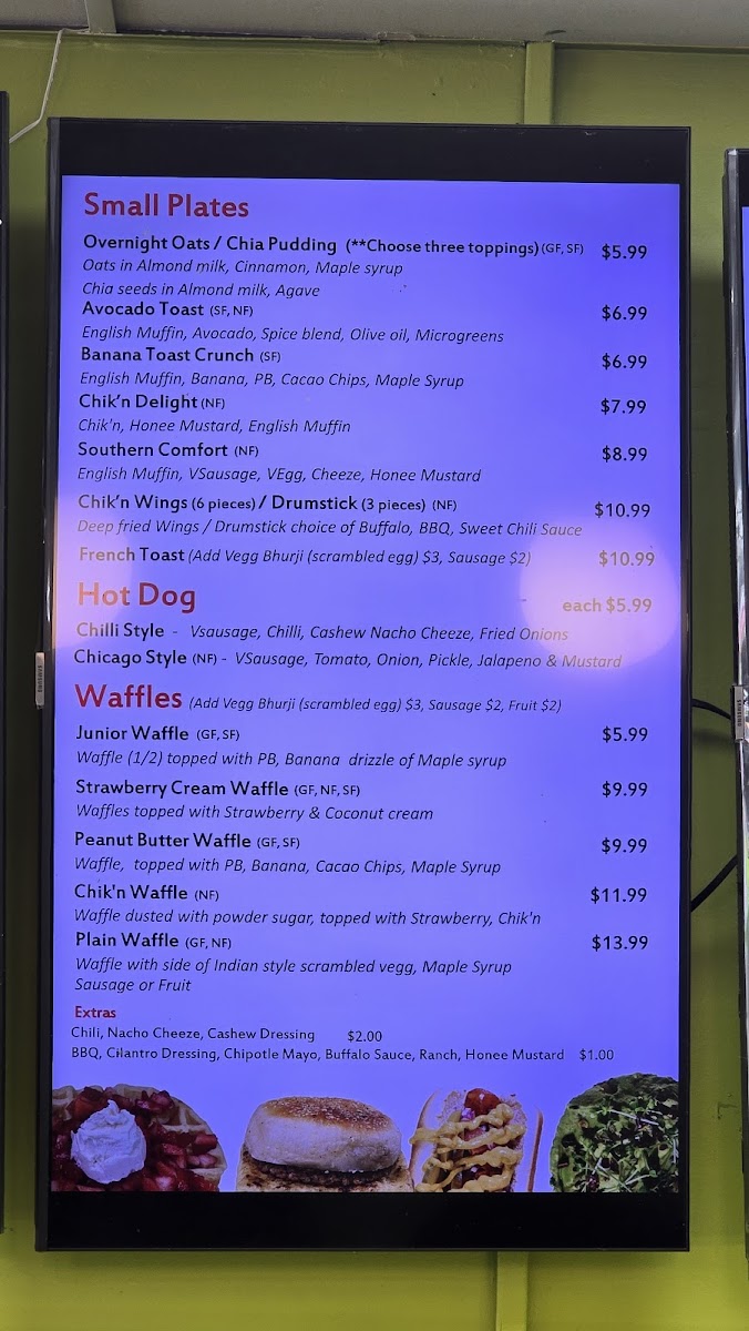 Menu Photo 4