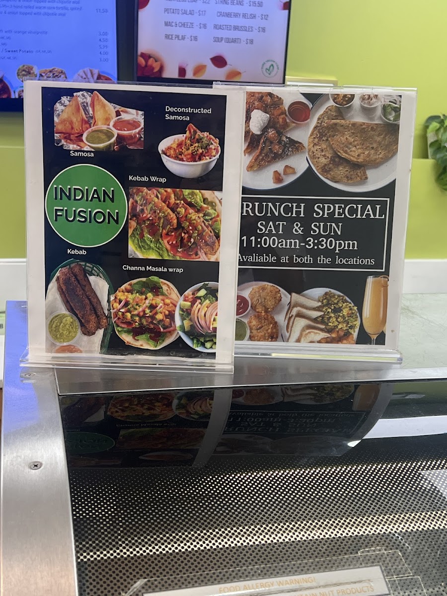 Menu Photo 5
