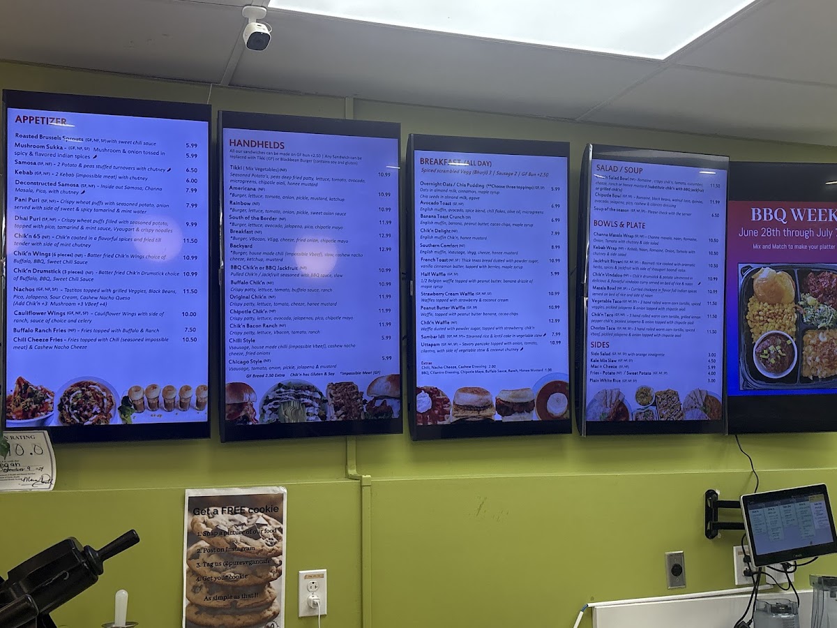 Menu Photo 7