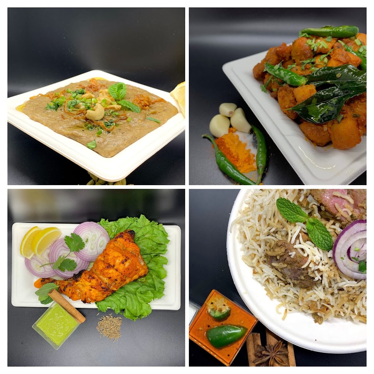 Biryani Bistro - Photo 2