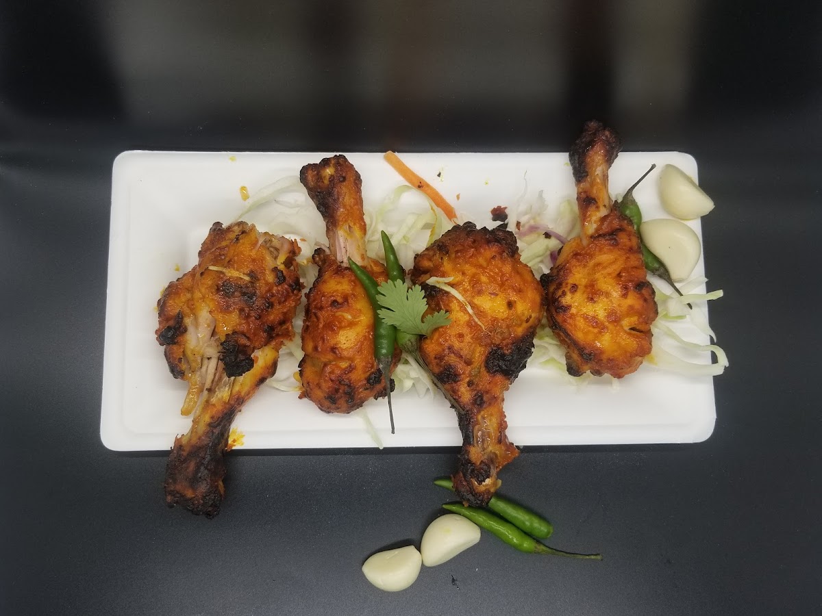 Biryani Bistro - Photo 3
