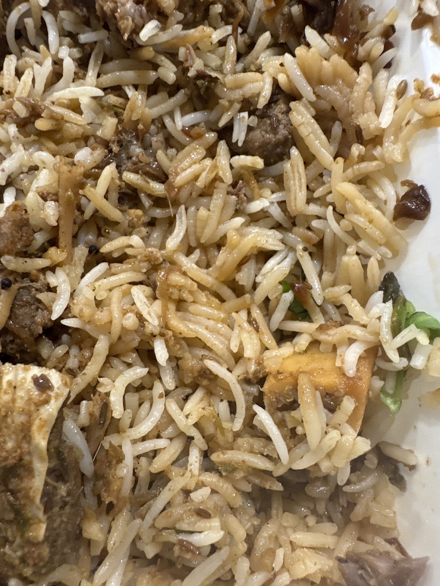 Biryani Bistro - Photo 4