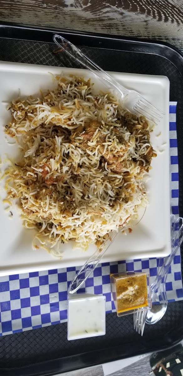 Biryani Bistro - Photo 5