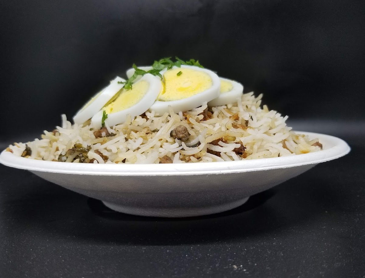 Biryani Bistro - Photo 6