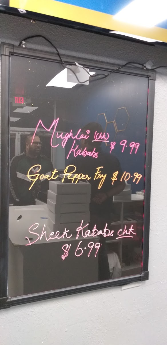 Menu Photo 6