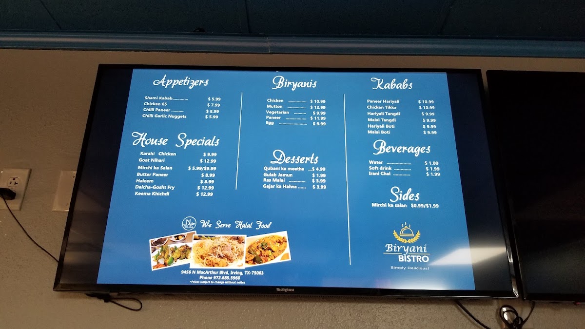 Menu Photo 7