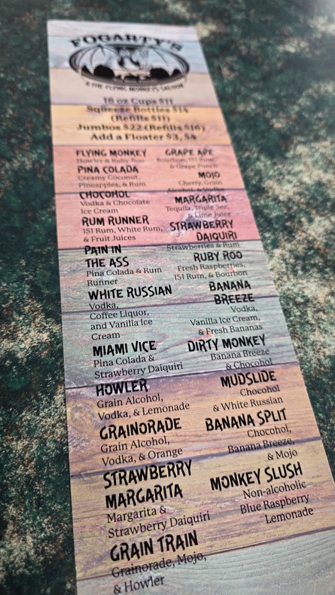 Menu Photo 3