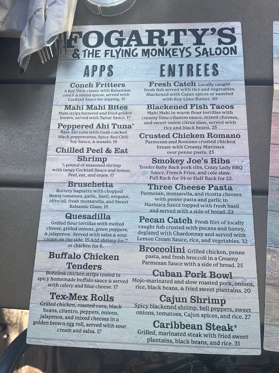 Menu Photo 7