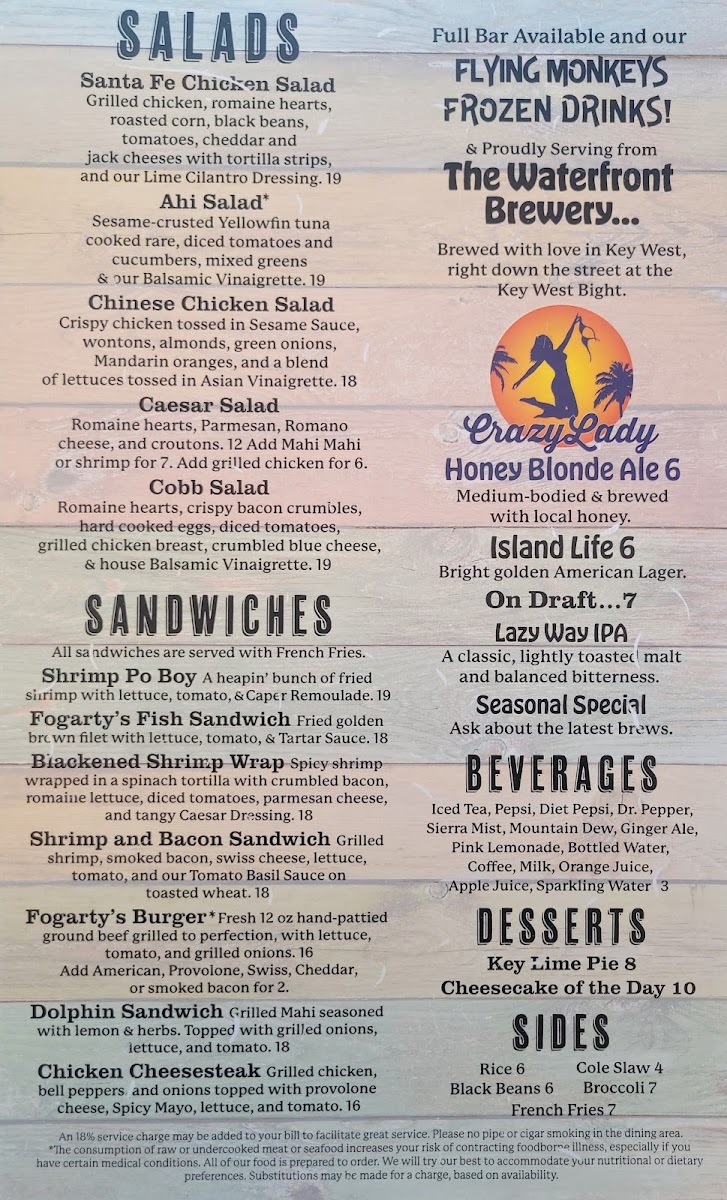 Menu Photo 8