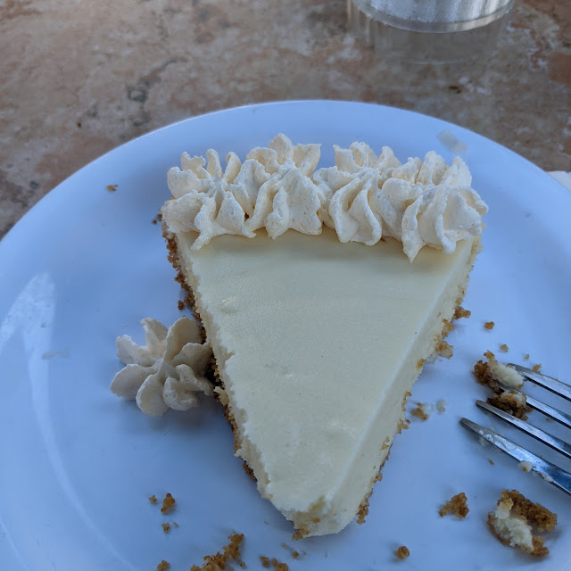 Key Lime Pie