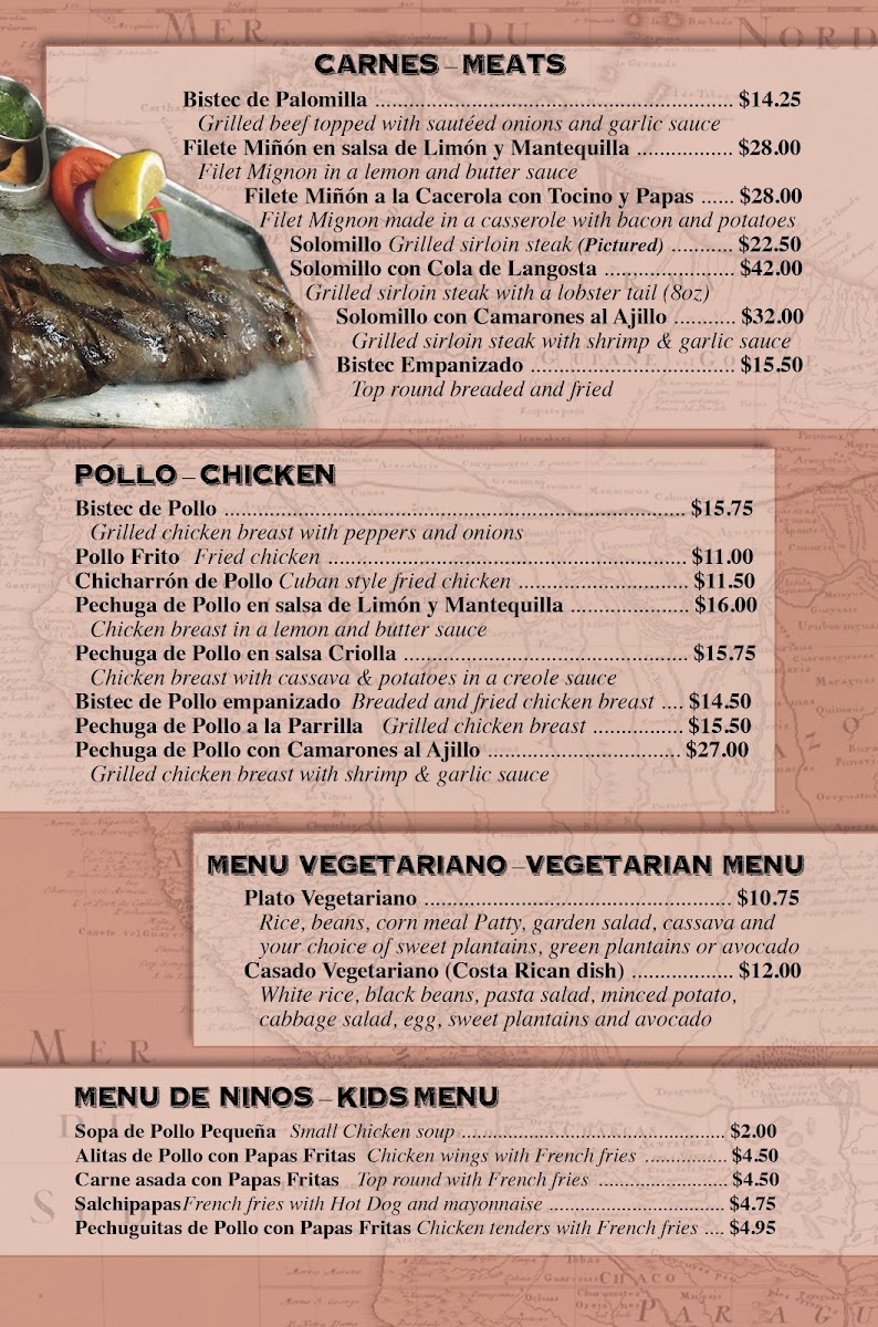 Menu Photo 9