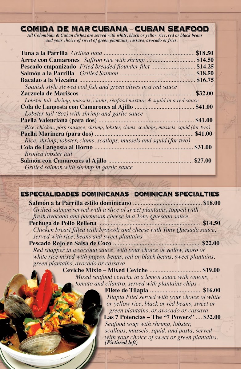Menu Photo 4