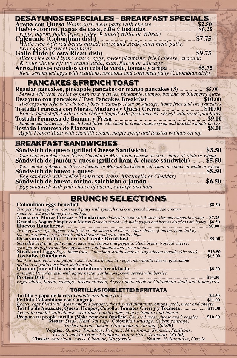 Menu Photo 5
