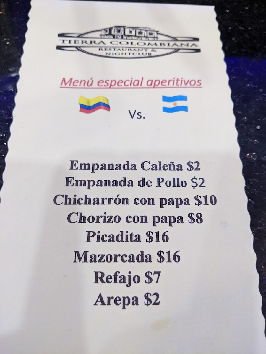 Menu Photo 7
