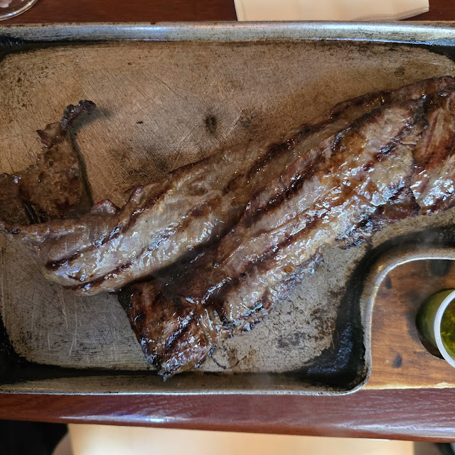 Churrasco Argentino