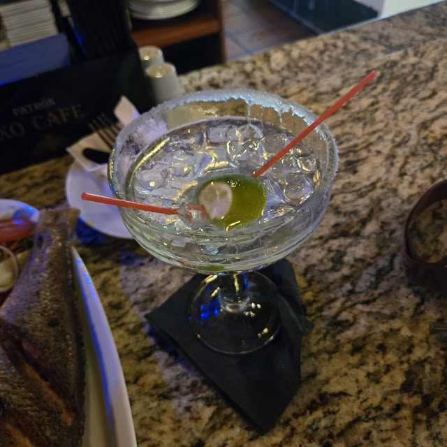 Classic Margarita